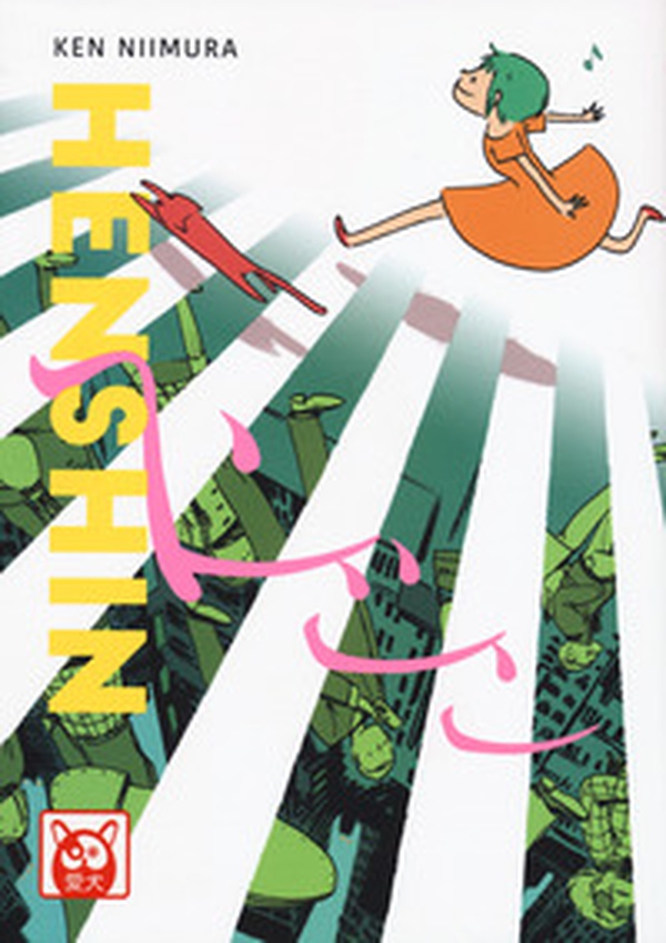 Henshin - Librerie.coop Henshin - Librerie.coop