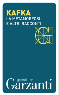 La metamorfosi - Librerie.coop