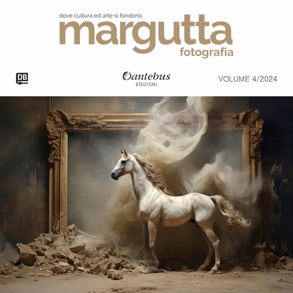 Mostra di Fotografia Margutta vol.4/2024 - Librerie.coop Mostra di Fotografia Margutta vol.4/2024 - Librerie.coop