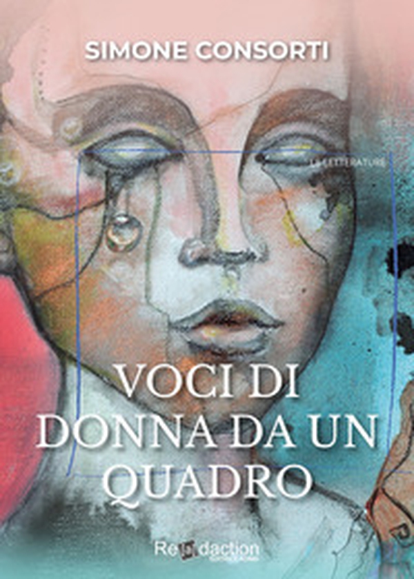 Voci di donna da un quadro - Librerie.coop Voci di donna da un quadro - Librerie.coop