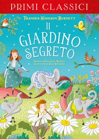 Il giardino segreto - Librerie.coop