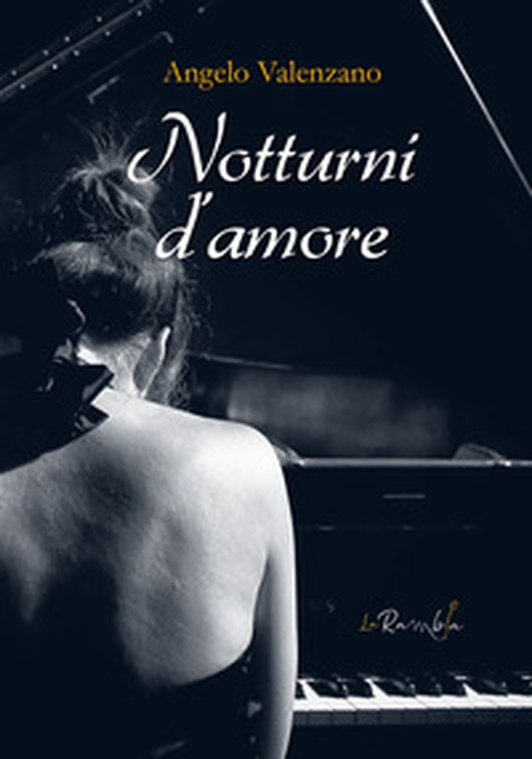 Notturni d'amore - Librerie.coop Notturni d'amore - Librerie.coop