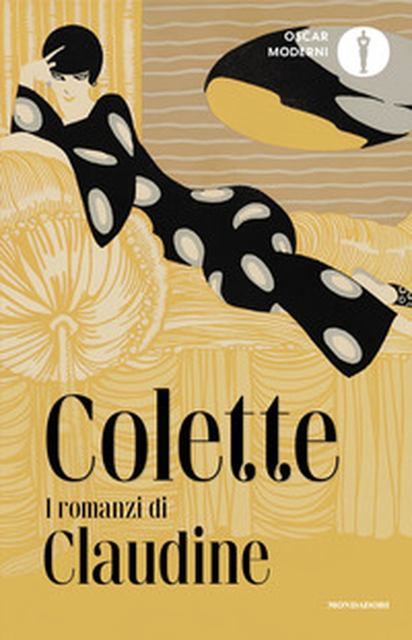 I romanzi di Claudine - Librerie.coop I romanzi di Claudine - Librerie.coop