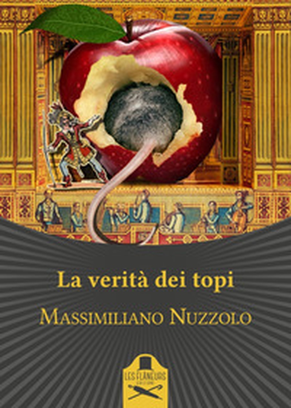 La verità dei topi - Librerie.coop La verità dei topi - Librerie.coop