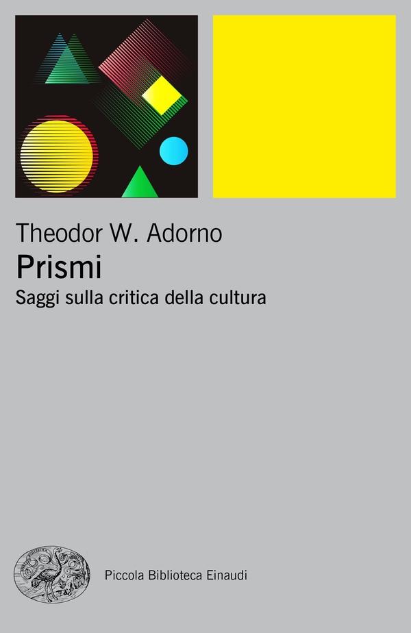 Prismi - Librerie.coop Prismi - Librerie.coop