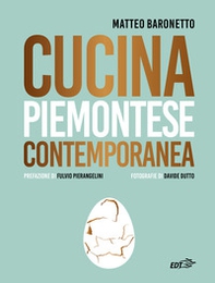 Cucina piemontese contemporanea - Librerie.coop