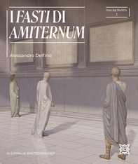 I fasti di Amiternum - Librerie.coop