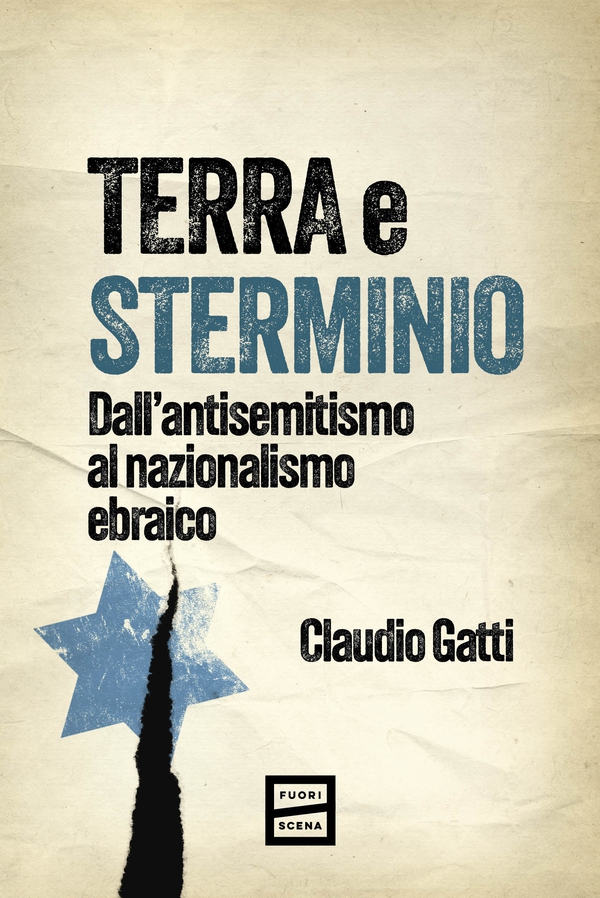 Terra e sterminio - Librerie.coop