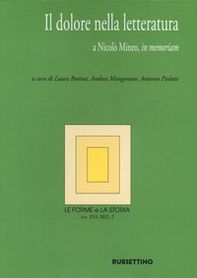 Le forme e la storia - Vol. 2 - Librerie.coop Le forme e la storia - Vol. 2 - Librerie.coop