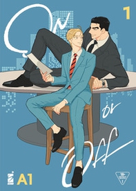 On or off - Vol. 1 - Librerie.coop On or off - Vol. 1 - Librerie.coop