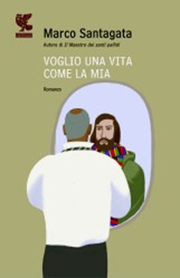Voglio una vita come la mia - Librerie.coop Voglio una vita come la mia - Librerie.coop