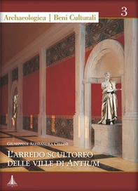 L'arredo scultoreo delle ville di Antium - Librerie.coop