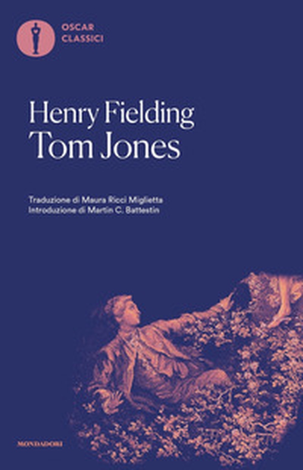 Tom Jones - Librerie.coop Tom Jones - Librerie.coop