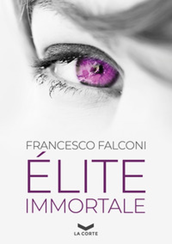 Élite immortale - Librerie.coop Élite immortale - Librerie.coop