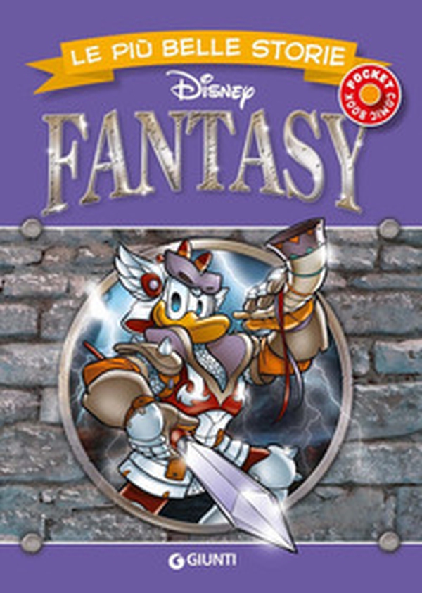 Fantasy. Le più belle storie Disney - Librerie.coop Fantasy. Le più belle storie Disney - Librerie.coop