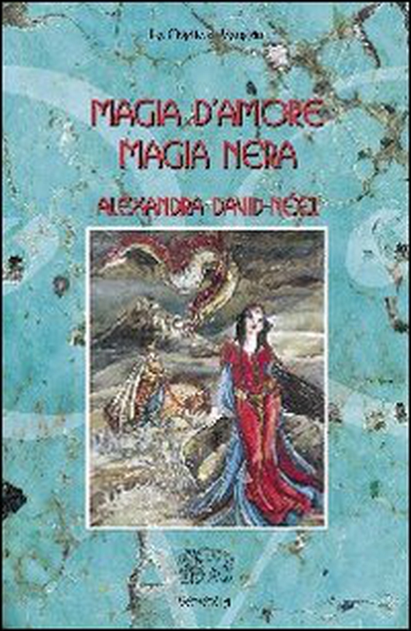 Magia d'amore, magia nera - Librerie.coop Magia d'amore, magia nera - Librerie.coop