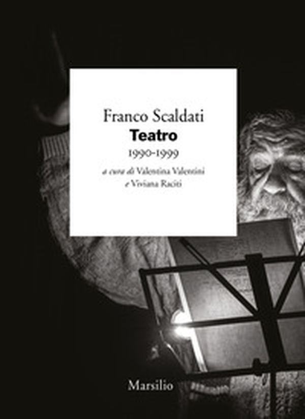 Teatro 1990-1999 - Librerie.coop Teatro 1990-1999 - Librerie.coop