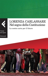 Nel segno della Costituzione - Librerie.coop