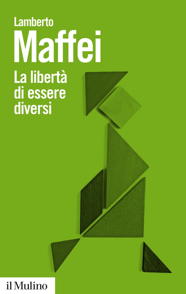 La libertà di essere diversi - Librerie.coop La libertà di essere diversi - Librerie.coop