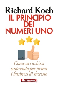 Il principio dei Numeri Uno - Librerie.coop