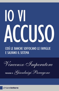 Io vi accuso - Librerie.coop Io vi accuso - Librerie.coop