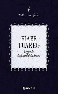Fiabe tuareg - Librerie.coop