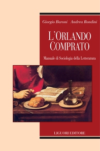 L’Orlando comprato - Librerie.coop L’Orlando comprato - Librerie.coop