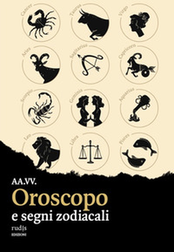 Oroscopo e segni zodiacali - Librerie.coop Oroscopo e segni zodiacali - Librerie.coop