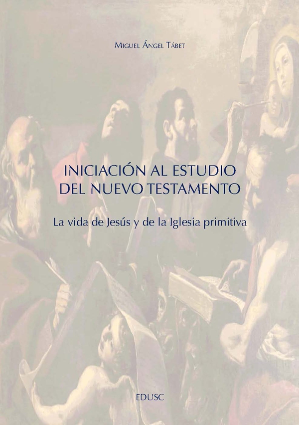 Iniciación al estudio del Nuevo Testamento - Librerie.coop Iniciación al estudio del Nuevo Testamento - Librerie.coop