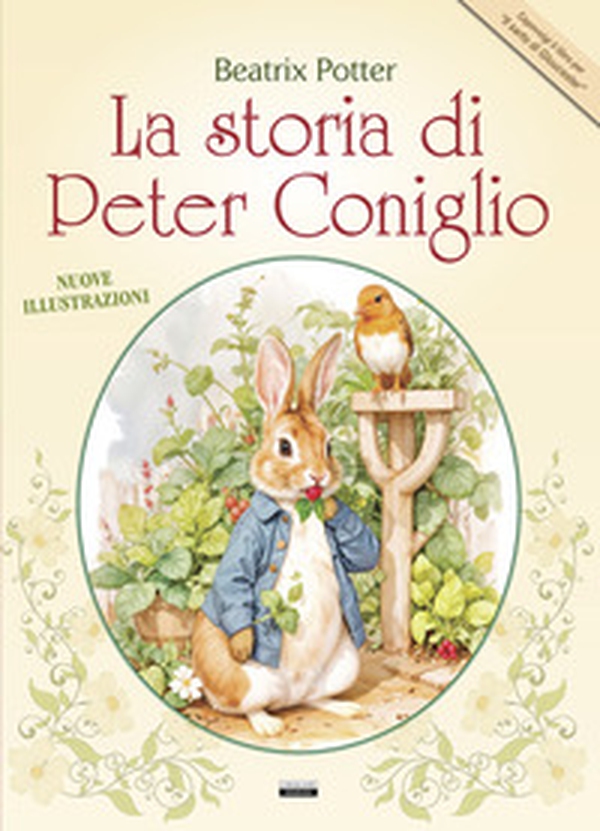 La storia di Peter Coniglio+Il sarto di Gloucester - Librerie.coop La storia di Peter Coniglio+Il sarto di Gloucester - Librerie.coop