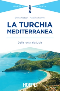 La Turchia mediterranea - Librerie.coop La Turchia mediterranea - Librerie.coop