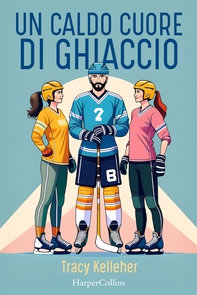 Un caldo cuore di ghiaccio - Librerie.coop