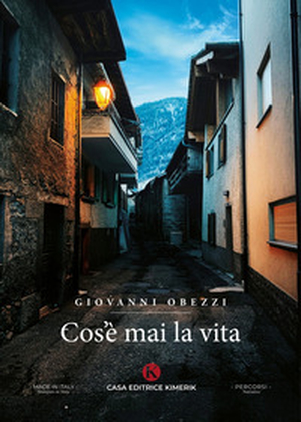 Cos'è mai la vita - Librerie.coop Cos'è mai la vita - Librerie.coop