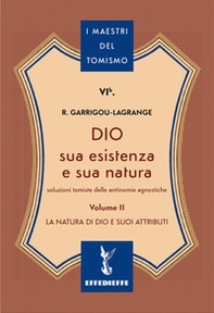 Dio, sua esistenza e sua natura - Vol. 2 - Librerie.coop