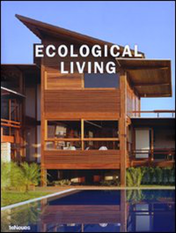 Ecological living - Librerie.coop Ecological living - Librerie.coop