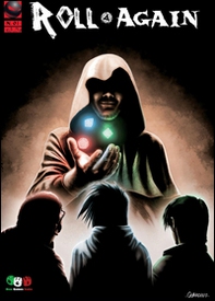 Roll again - Vol. 1 - Librerie.coop