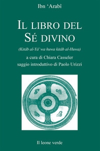 Il libro del sé divino - Librerie.coop Il libro del sé divino - Librerie.coop