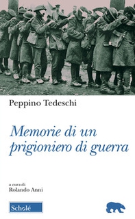 Memorie di un prigioniero di guerra - Librerie.coop