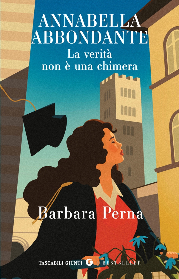 Annabella Abbondante. La verità non è una chimera - Librerie.coop