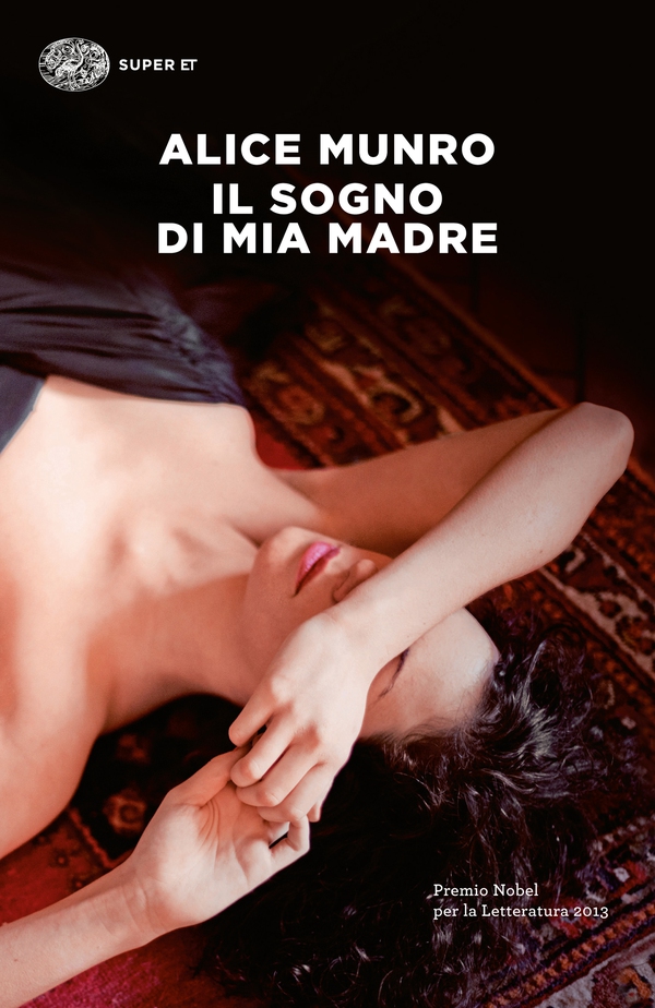 Il sogno di mia madre - Librerie.coop Il sogno di mia madre - Librerie.coop