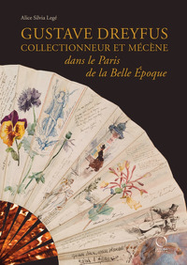 Gustave Dreyfus collectionneur et mecene dans le Paris - Librerie.coop Gustave Dreyfus collectionneur et mecene dans le Paris - Librerie.coop