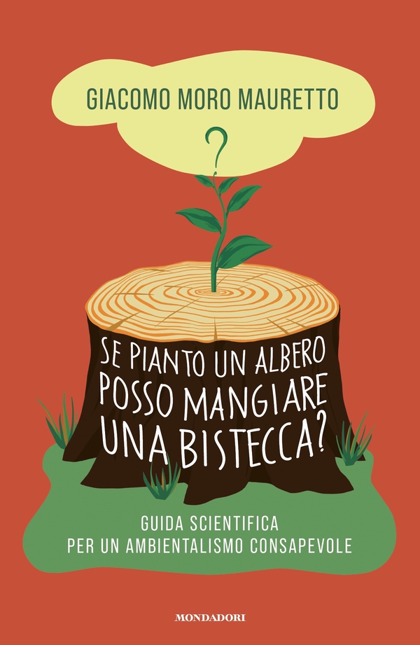 Se pianto un albero posso mangiare una bistecca? - Librerie.coop Se pianto un albero posso mangiare una bistecca? - Librerie.coop
