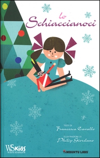 Lo schiaccianoci - Librerie.coop