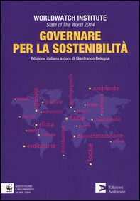 State of the world 2014. Governare per la sostenibilità - Librerie.coop