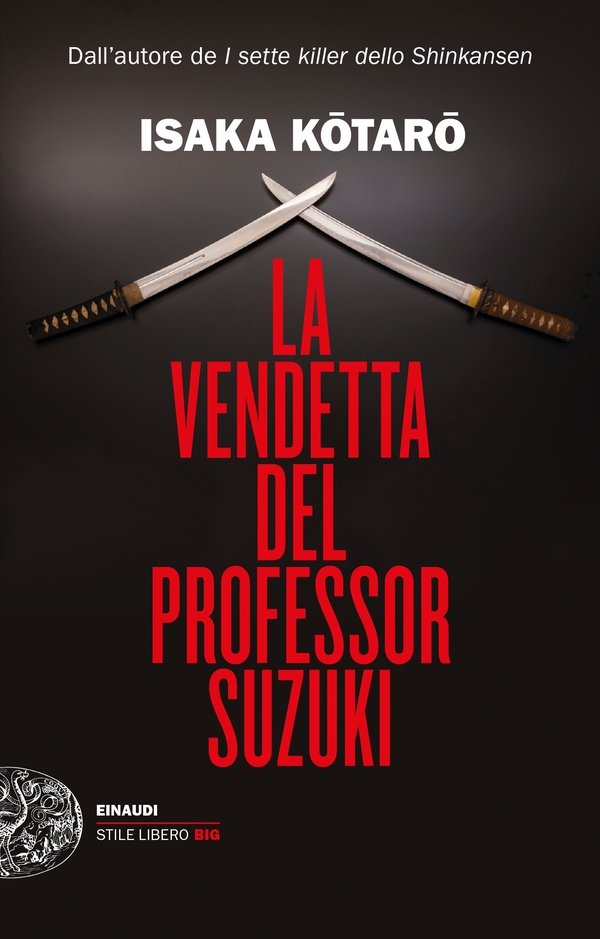 La vendetta del professor Suzuki - Librerie.coop La vendetta del professor Suzuki - Librerie.coop