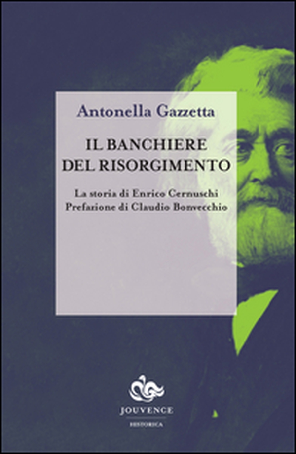 Il banchiere del risorgimento. La storia di Enrico Cernuschi - Librerie.coop Il banchiere del risorgimento. La storia di Enrico Cernuschi - Librerie.coop