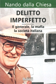 Delitto imperfetto - Librerie.coop