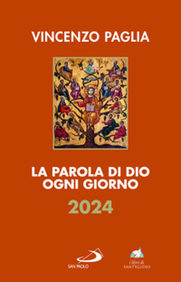 La parola di Dio ogni giorno 2024 - Librerie.coop La parola di Dio ogni giorno 2024 - Librerie.coop