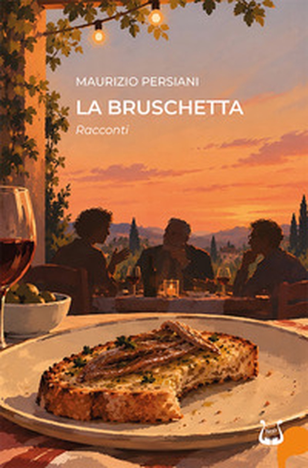 La bruschetta. Racconti - Librerie.coop