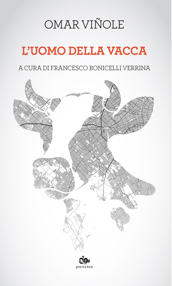 L’uomo della vacca - Librerie.coop L’uomo della vacca - Librerie.coop